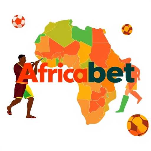 Africabet's Game Evolution