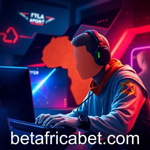 Africabet: Bridging Cultures through Gaming