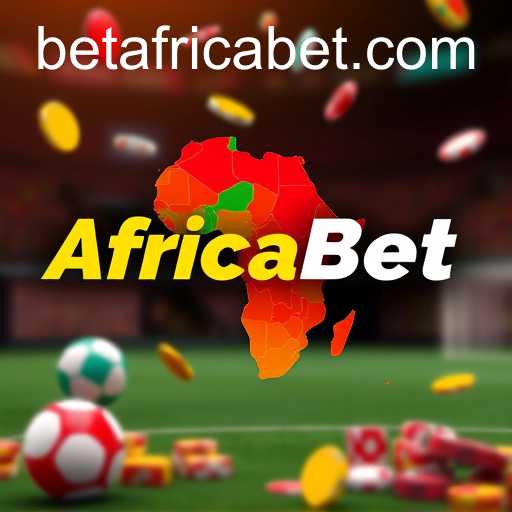 Africabet: Revolutionizing Online Gaming in the Modern Era