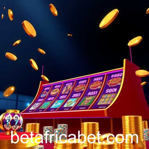 Africabet's Role in the Gambling Landscape
