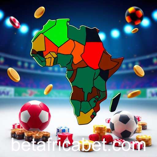 The Rise of Africabet: A New Gaming Phenomenon
