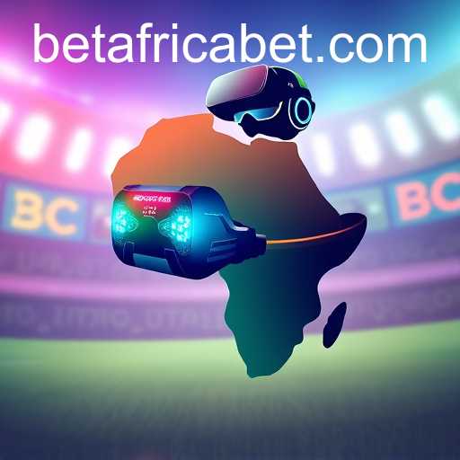 Africabet: A New Era in Online Gaming