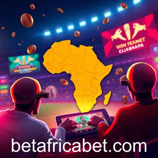 Africabet's Influence on Online Gaming in 2025