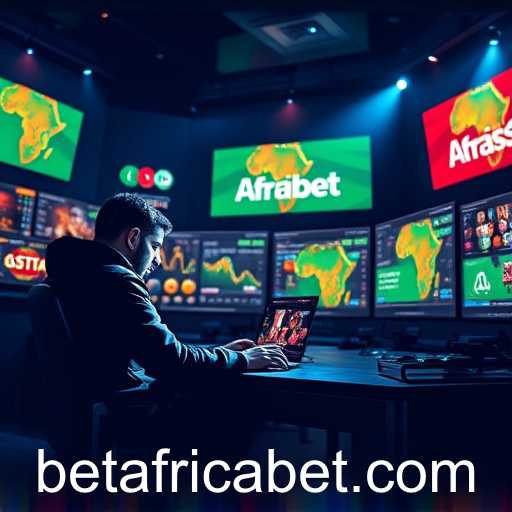 The Evolution of Africabet and Its Impact on Online Gaming