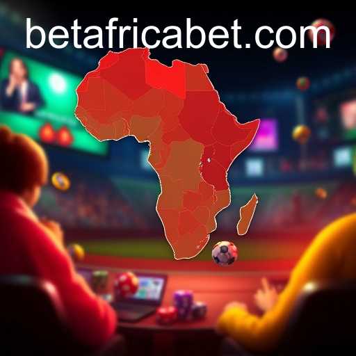 Africabet's Influence on Online Gaming