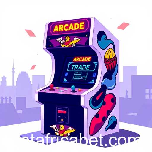 Africabet: A Revolution in Online Gaming