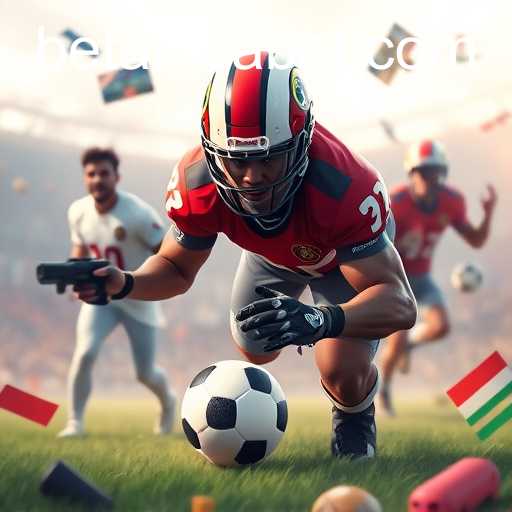 Africabet's Rise in the Online Gaming Sphere