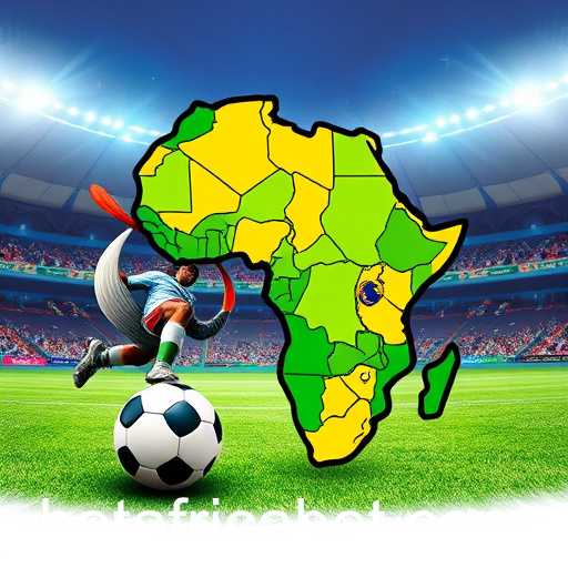 Africabet: Transforming Gaming in 2025