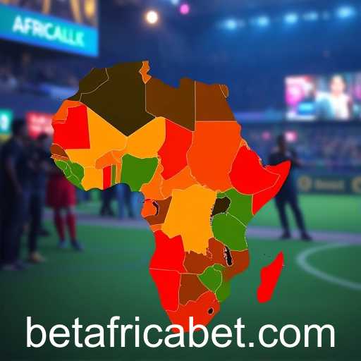Rise of Africabet in the UK Gaming Scene