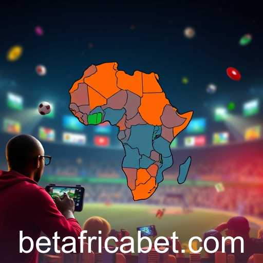 African Online Gaming Landscape in 2025