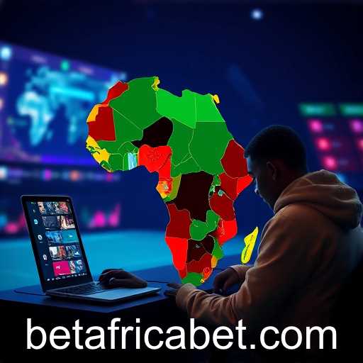 Africabet: Emerging Trends and Insights in Online Gaming