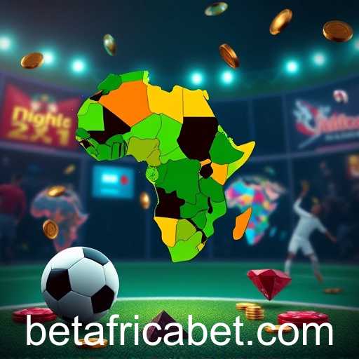Emerging Trends in Online Gaming: A Focus on Africabet