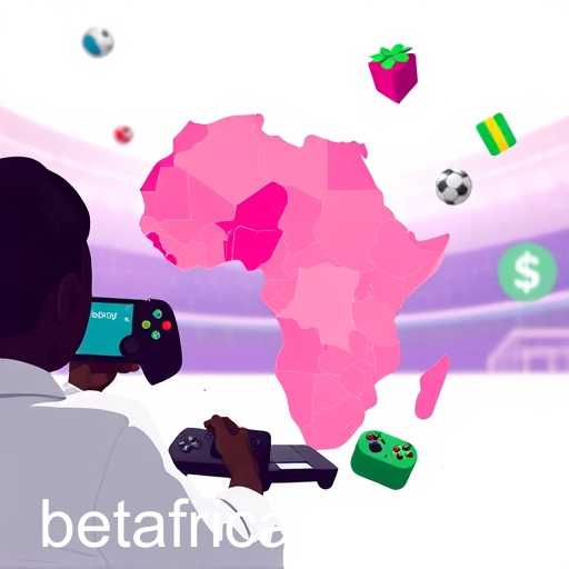 The Growing Influence of Game Websites in Africa