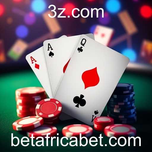 Exploring the Thrills of Poker on Africabet: A Comprehensive Guide
