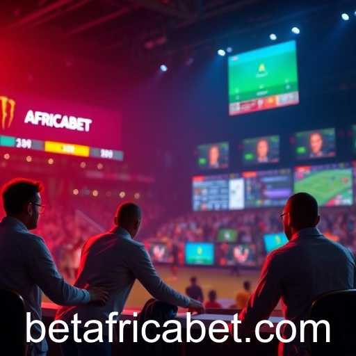 The Rise of Africabet in the Digital Era