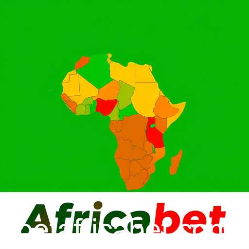 Rise of Africabet in the Global Gaming Scene