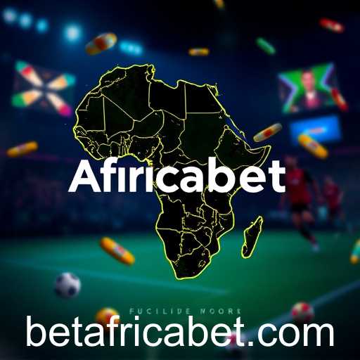 The Rise of Africabet in the Gaming World
