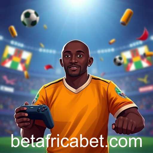 The Rise of Africabet: Transforming Online Gaming