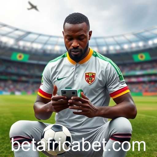 Africabet: The Rise of Online Gaming in Africa