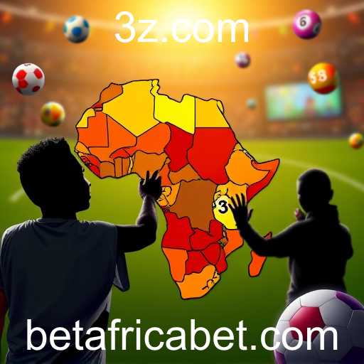 The Rise of Online Gaming in Africa