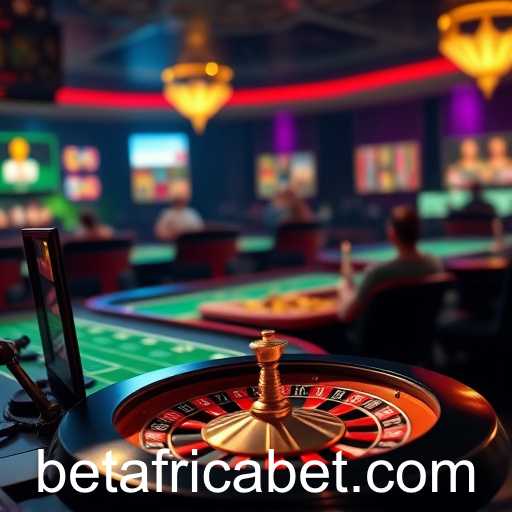 Rising Trends in Online Gaming