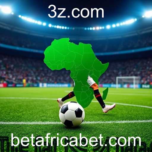 The Rise of Sports Betting: A Deep Dive into AfricaBet's Influence in the Gaming World