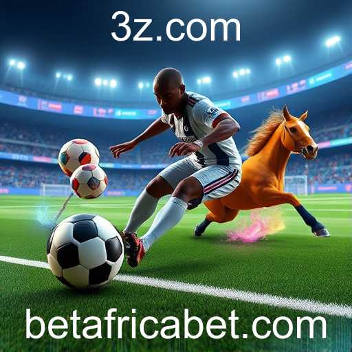 Exploring the Thrilling World of Virtual Sports on Africabet